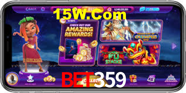 Premium Interface bet359