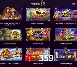 Responsive Design bet359
