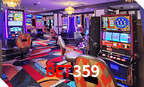 Welcome Bonus bet359